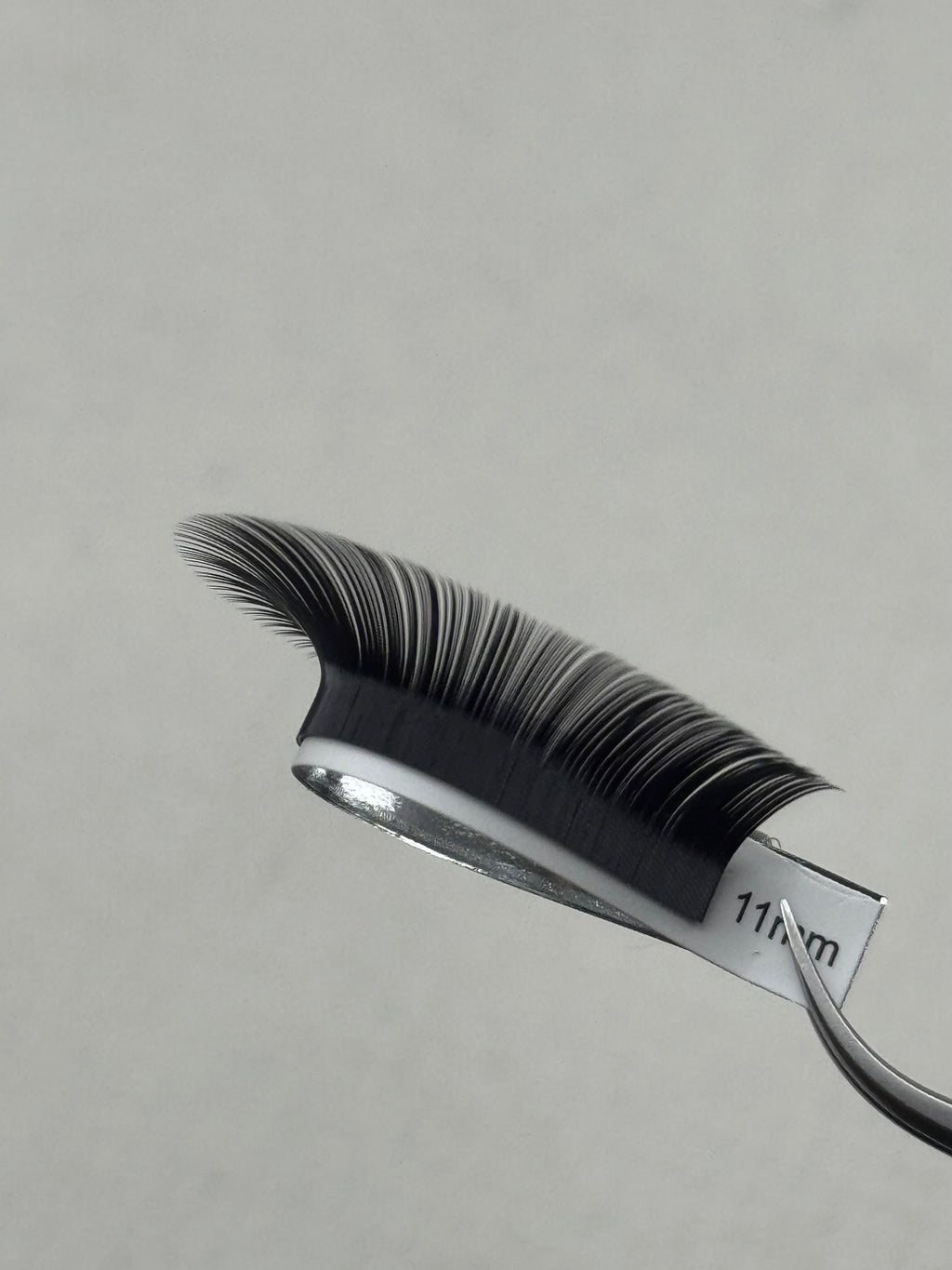 Professional Cashmere Volume Lash Extensions 0.07, M Curl - UK Supplier